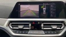 BMW 3 Series M340i xDrive 4dr Step Auto Petrol Saloon